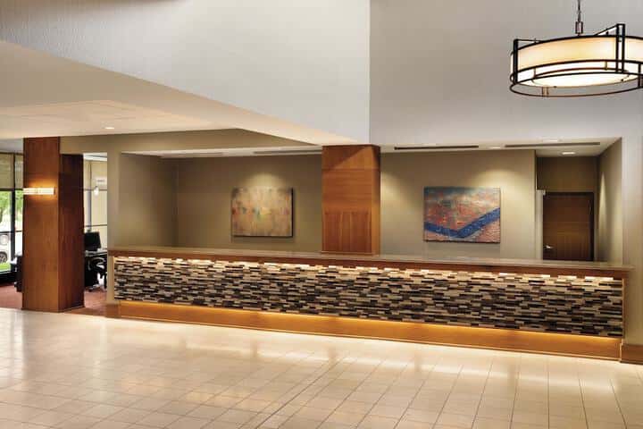 Hotel Interior 2 of 45