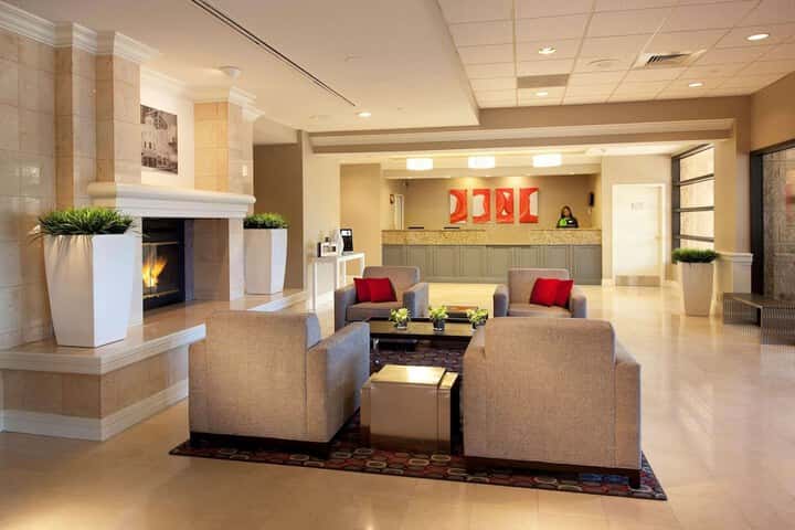 Hotel Interior 2 of 33