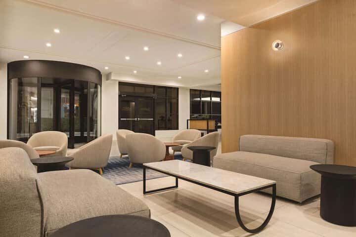 Hotel Interior 2 of 34