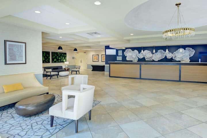 Hotel Interior 2 of 37