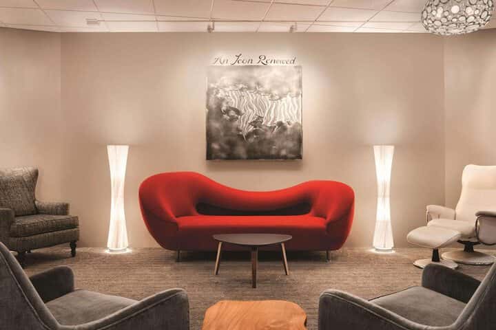 Hotel Interior 2 of 41