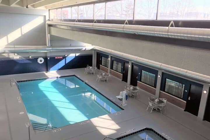 Pool 13 of 45