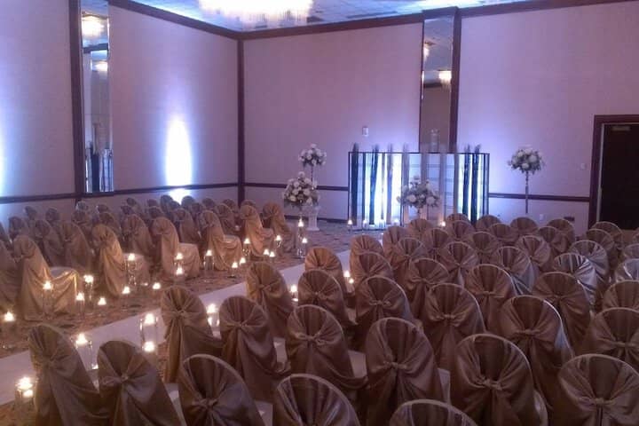 Wedding/Banquet 26 of 45