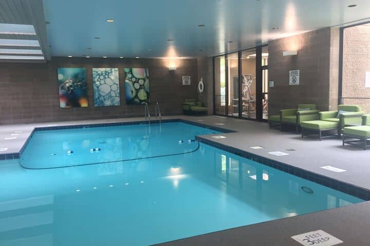 Pool 22 of 66