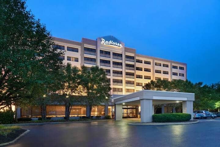 Hotel 33 of 33