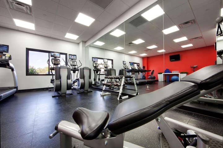 Health and Fitness 20 of 33