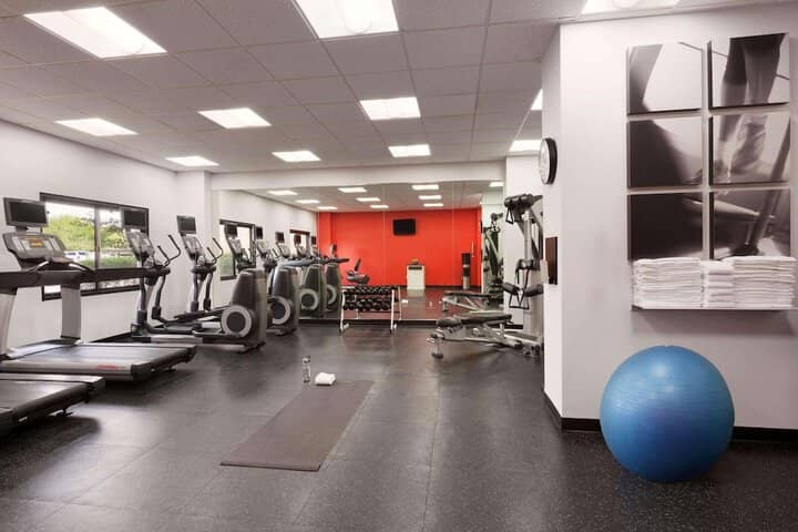 Health and Fitness 21 of 33