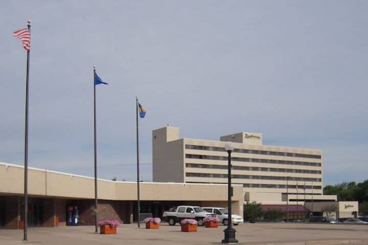 Hotel 33 of 45