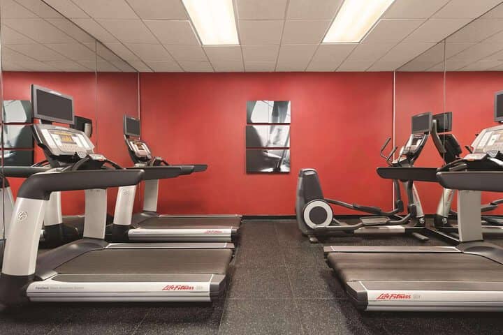 Health and Fitness 15 of 34