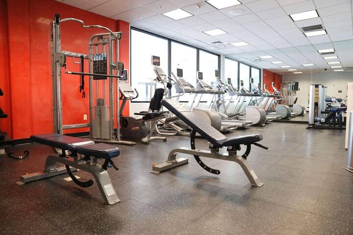 Health and Fitness 13 of 24