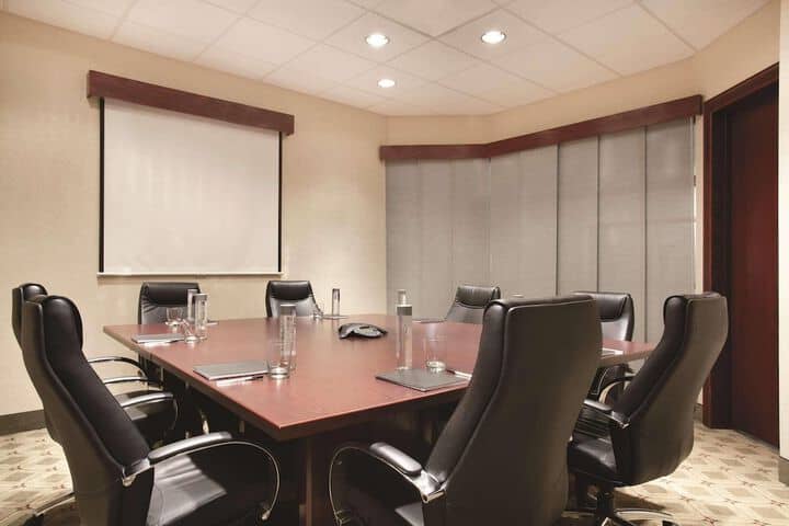 Meeting 29 of 45