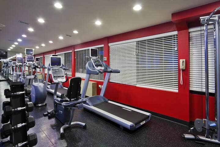 Health and Fitness 24 of 35