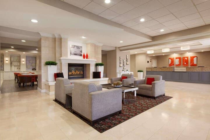 Hotel Interior 3 of 33