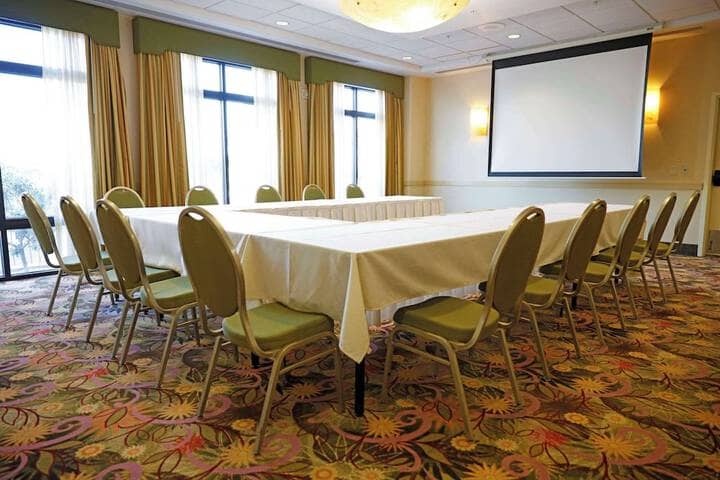 Meeting 22 of 24