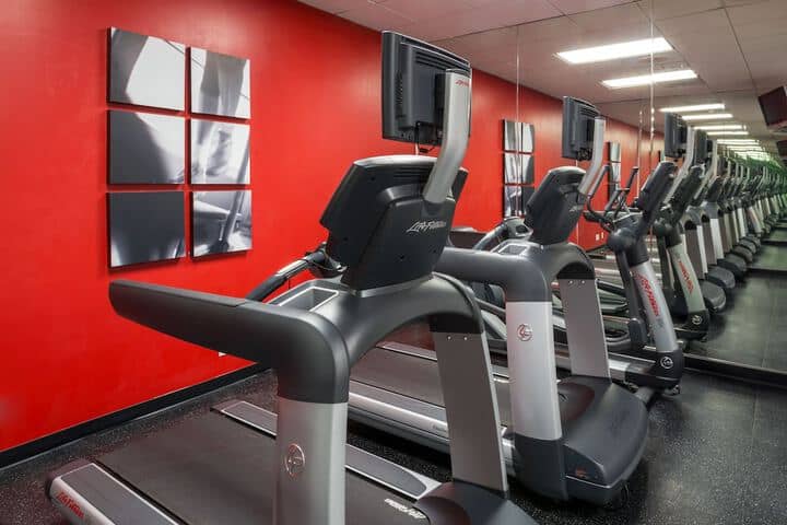 Health and Fitness 16 of 34