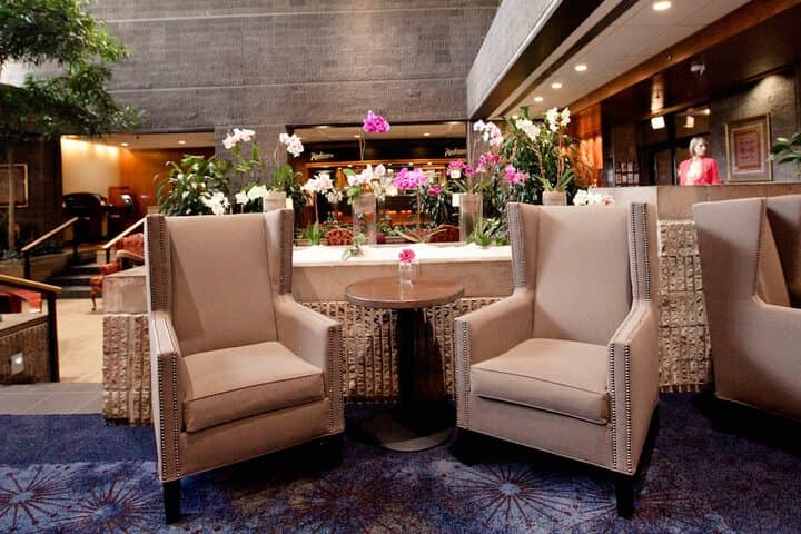 Hotel Interior 5 of 66