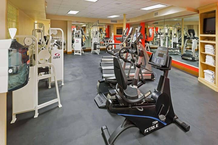 Health and Fitness 19 of 28