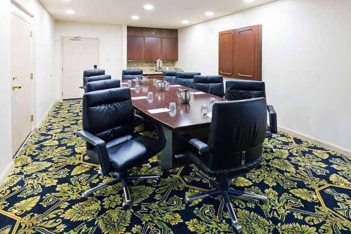 Meeting 24 of 28