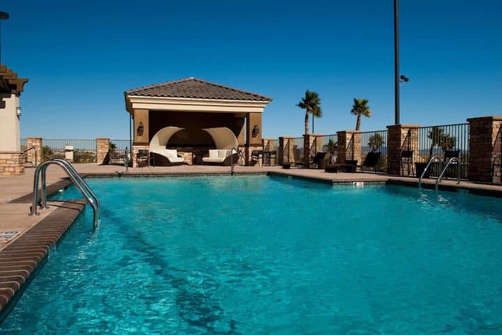 Pool 12 of 24