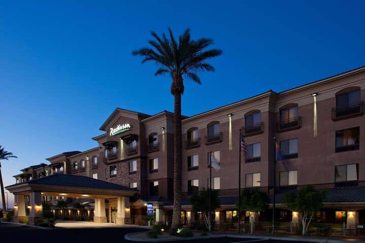 Hotel 24 of 24