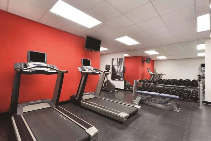 Health and Fitness 15 of 45
