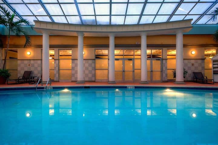 Pool 11 of 41