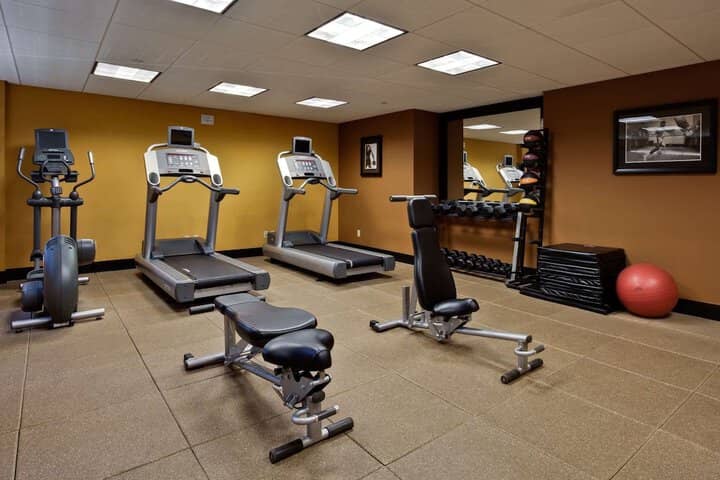 Health and Fitness 17 of 37