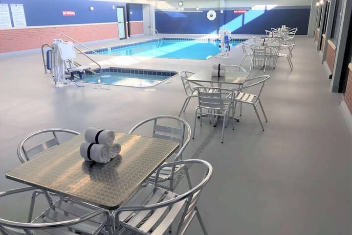 Pool 12 of 45
