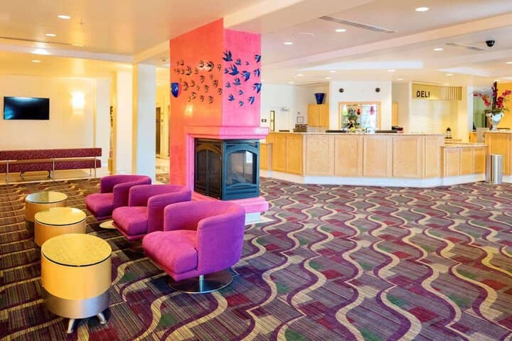 Hotel Interior 2 of 24